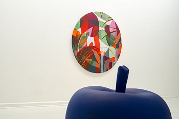 Neil Wright A New Solitude (7)