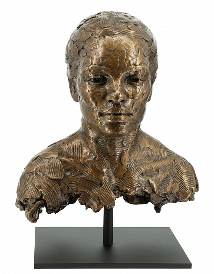 LIONEL SMIT, RESHAPE
BRONZE
