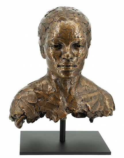 LIONEL SMIT, RESHAPE
BRONZE