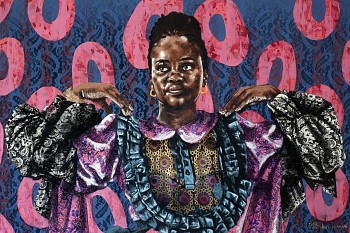 Jabu Shoulders 120 x 220