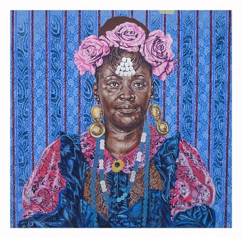 hlehle roses 160 x 160 cm