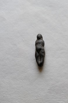 the oblique body front