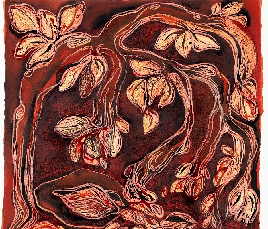 WEEPING WILLOWSJUIUU