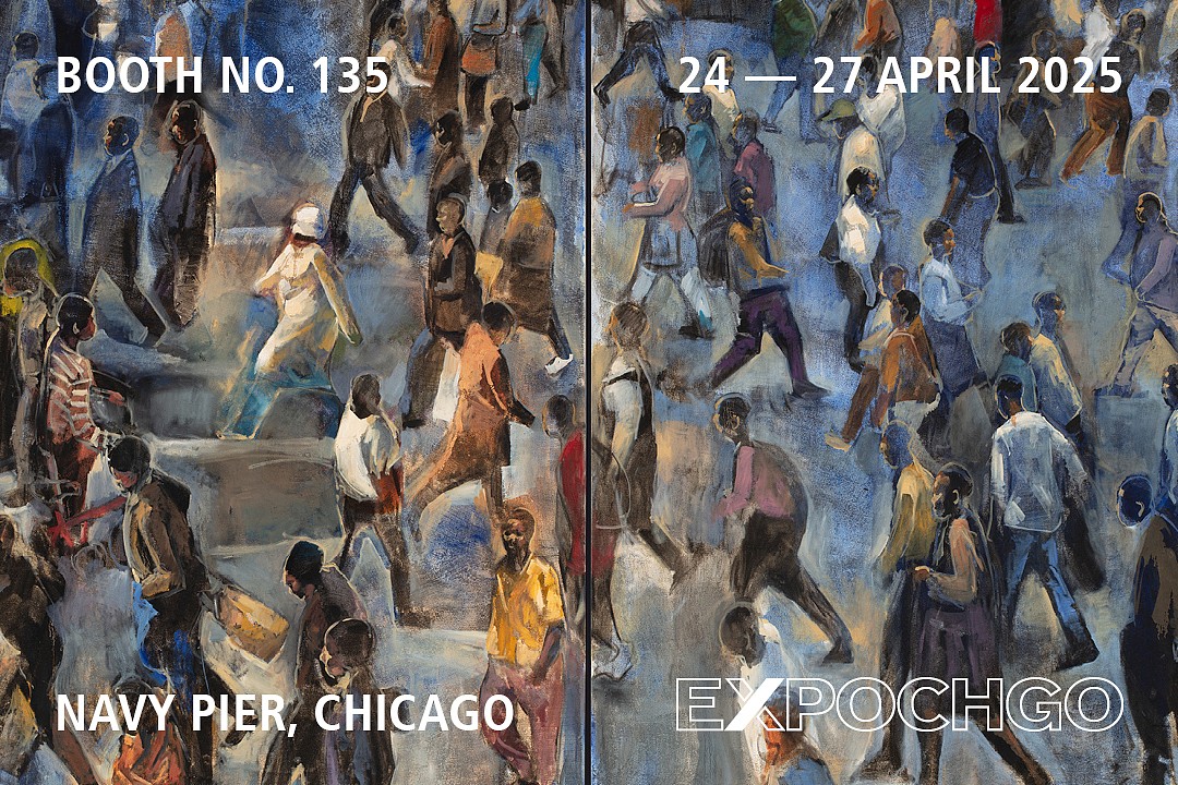 EXPO CHICAGO