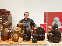 MURRAY, BRETT (PHOTOGRAPHER MICHAEL HALL)