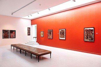 lady skollie exhibit