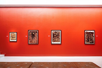 lady skollie exhibit