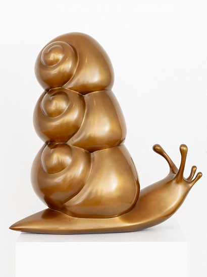 BRETT MURRAY, GOVERNMENT OF NATIONAL UNITY
2024, BRONZE