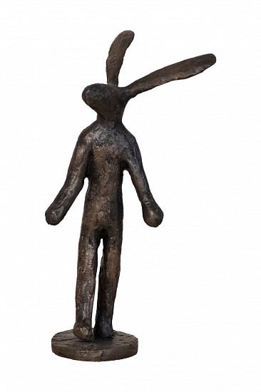 GUY PIERRE DU TOIT, DANCING IN THE MOONLIGHT 21, EDITION 1/1
2025, BRONZE