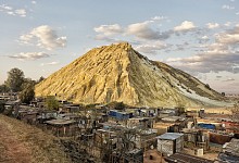 balmoral squatter camp germiston