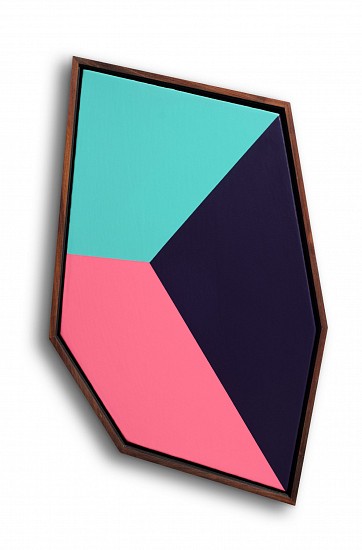 ANDRZEJ URBANSKI, A0/3/3/25
2025, SPRAY PAINT AND MIXED MEDIA ON CANVAS