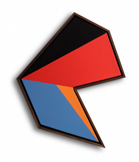 ANDRZEJ URBANSKI, A0/4/4/25
2025, SPRAY PAINT AND MIXED MEDIA ON CANVAS