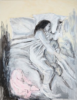 sleeps embrace