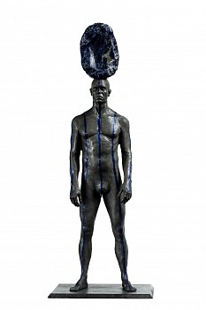 bowered. sodalite