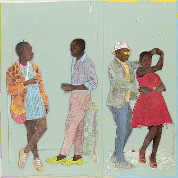 moziki street series xiv