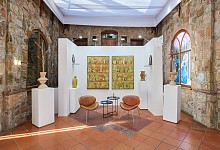 EVERARD READ AT RMB LATITUDES 2026 | Everard Read Gallery Johannesburg