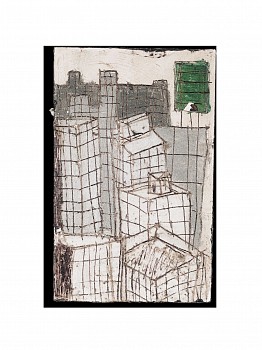 untitled dystopia