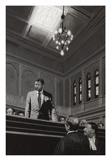 JOHN MEYER, PREPARED TO DIE 8/16
GICLEE PRINT