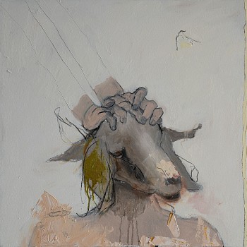 scapegoat