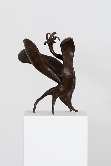 ATANG  TSHIKARE, BOBATSI
2026, BRONZE