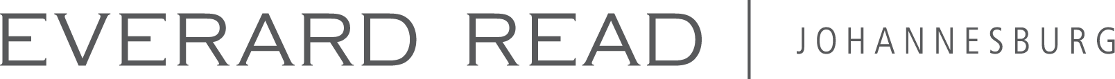  Everard Read Gallery Johannesburg Logo